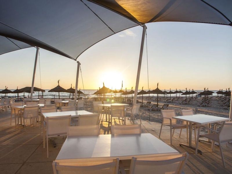 Hotel Marhaba Club 4* pas cher photo 10