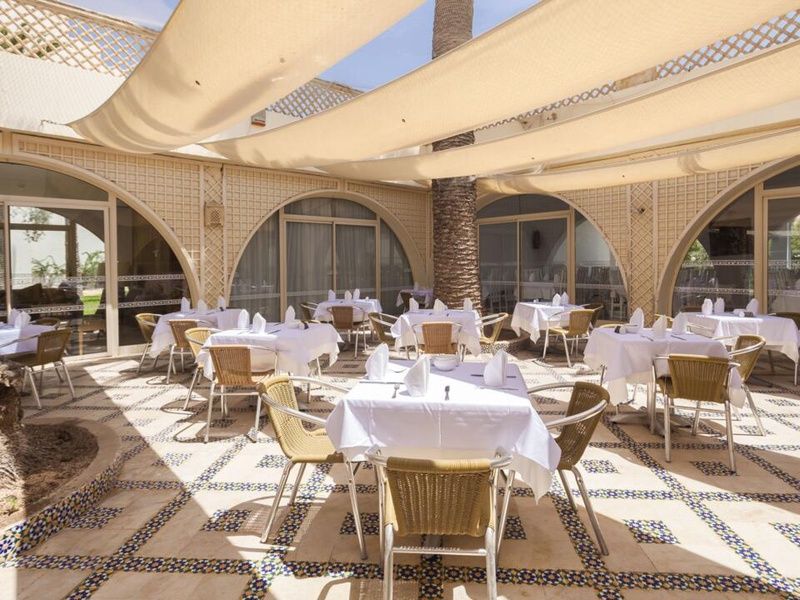 Hotel Marhaba Club 4* pas cher photo 11