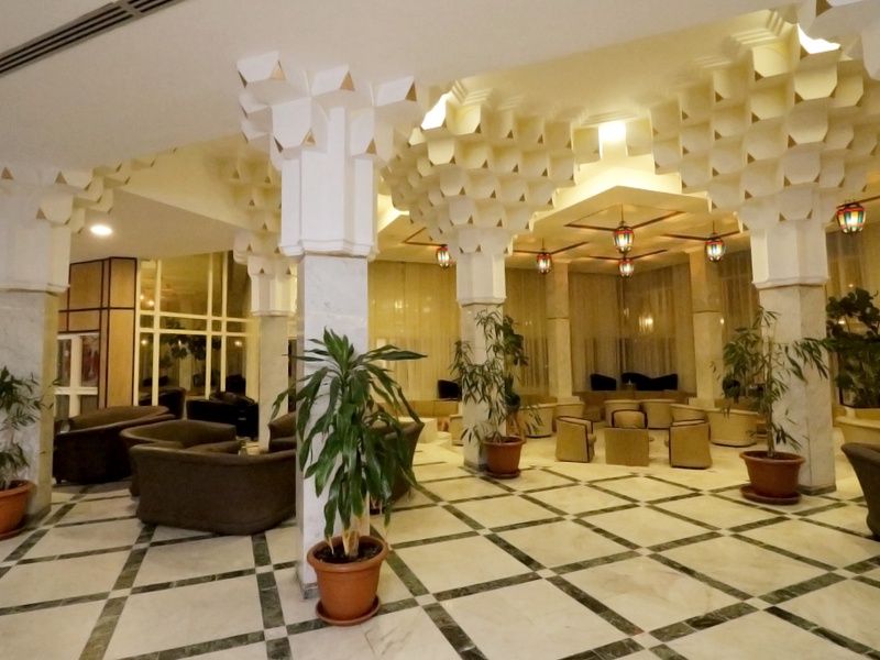 Hôtel Nahrawess Resort & Thalasso 4* pas cher photo 5