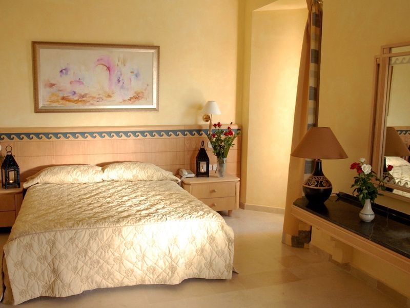 Hôtel Nahrawess Resort & Thalasso 4* pas cher photo 6