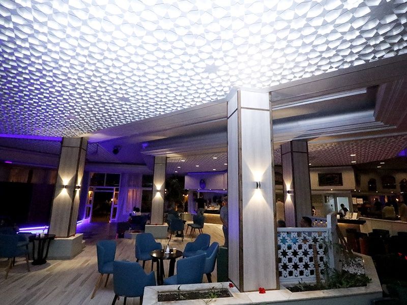 Hôtel Nahrawess Resort & Thalasso 4* pas cher photo 8