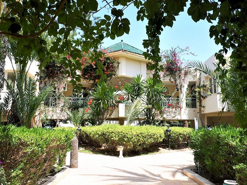 Hôtel Nahrawess Resort & Thalasso 4* pas cher photo 9
