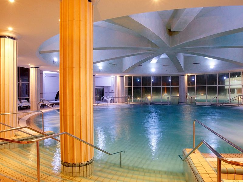 Hôtel Nahrawess Resort & Thalasso 4* pas cher photo 10