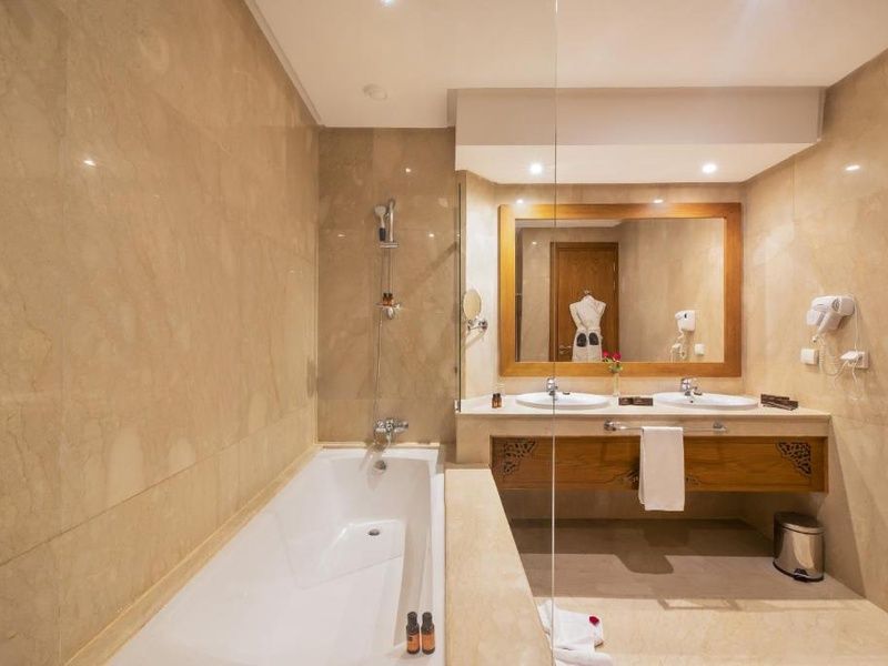 Hôtel Grand Mogador Sea View Tanger 5* pas cher photo 8