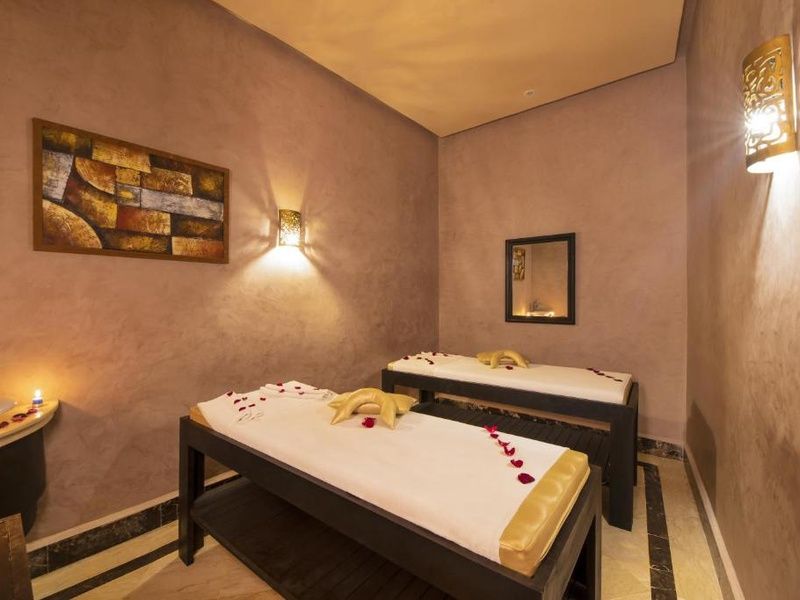 Hôtel Grand Mogador Sea View Tanger 5* pas cher photo 16