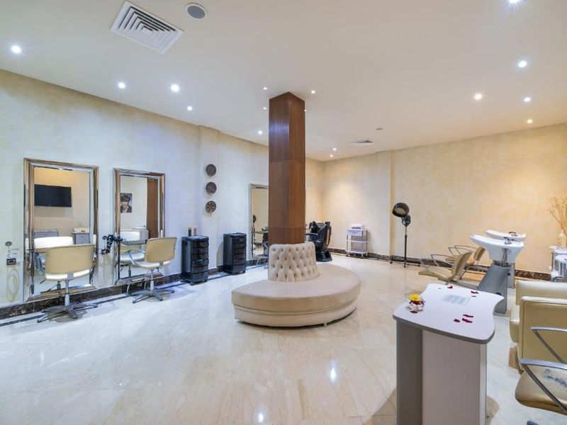 Hôtel Grand Mogador Sea View Tanger 5* pas cher photo 17