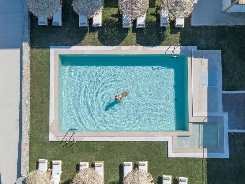 Hôtel Golden Bee Lifestyle 4*- Adult Only (+16 ans) pas cher photo 1