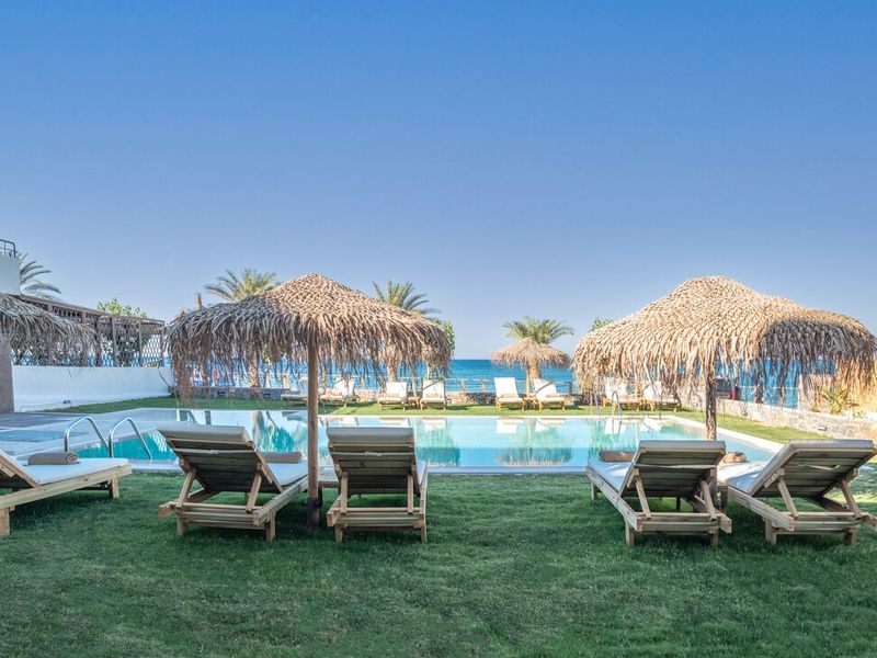 Hôtel Golden Bee Lifestyle 4*- Adult Only (+16 ans) pas cher photo 4
