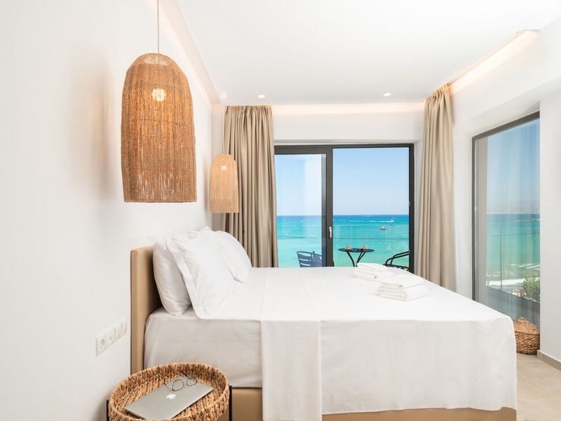 Hôtel Golden Bee Lifestyle 4*- Adult Only (+16 ans) pas cher photo 6