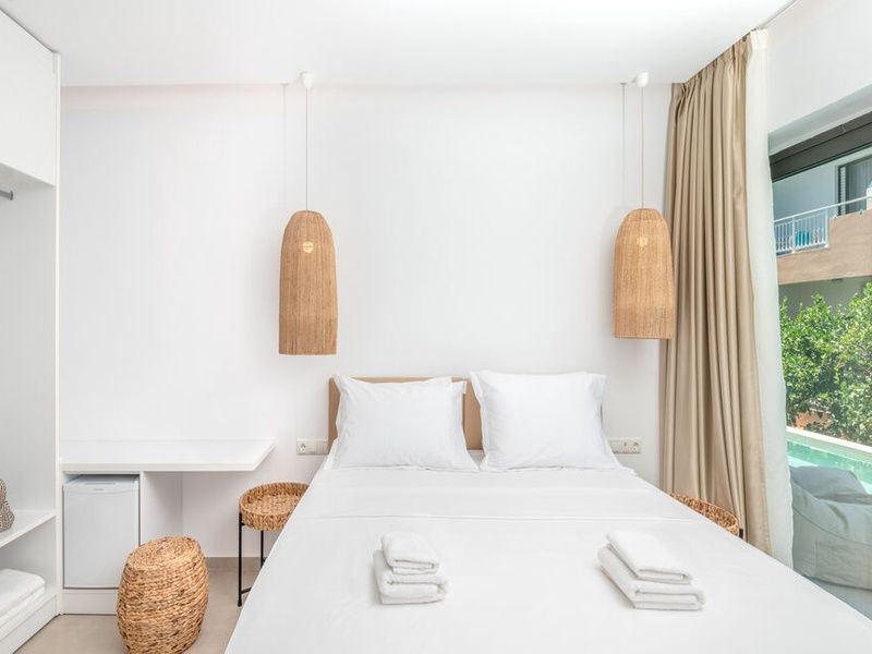 Hôtel Golden Bee Lifestyle 4*- Adult Only (+16 ans) pas cher photo 8