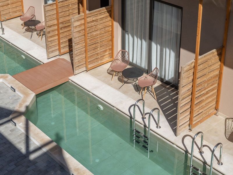 Hôtel Golden Bee Lifestyle 4*- Adult Only (+16 ans) pas cher photo 11