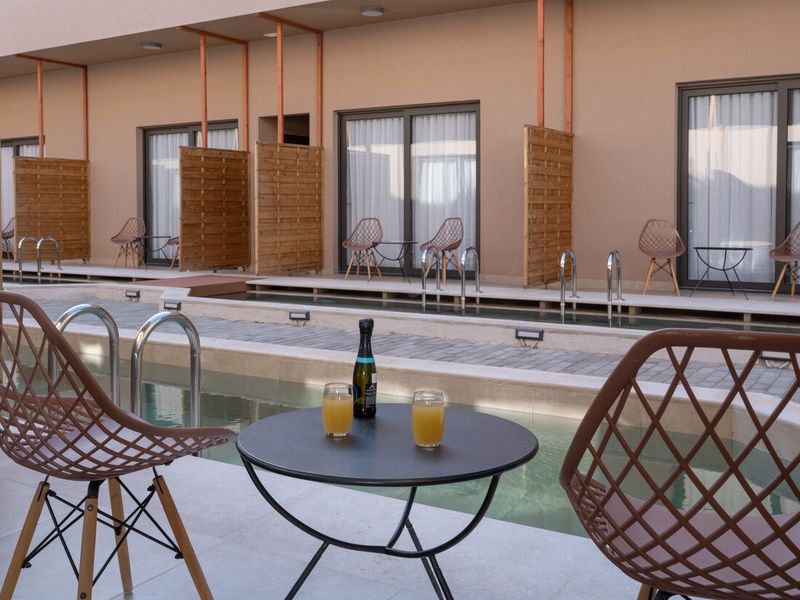 Hôtel Golden Bee Lifestyle 4*- Adult Only (+16 ans) pas cher photo 12