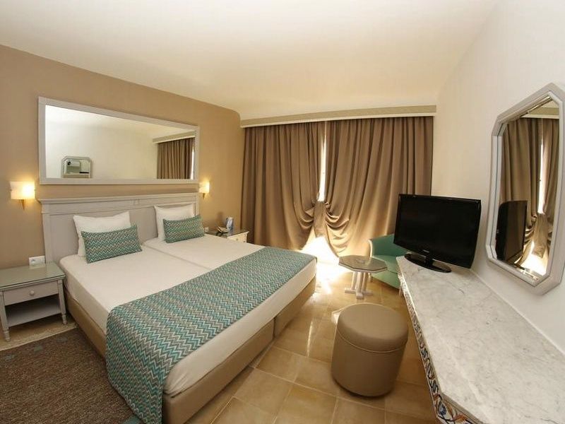 Hôtel Marhaba Royal Salem 4* pas cher photo 6