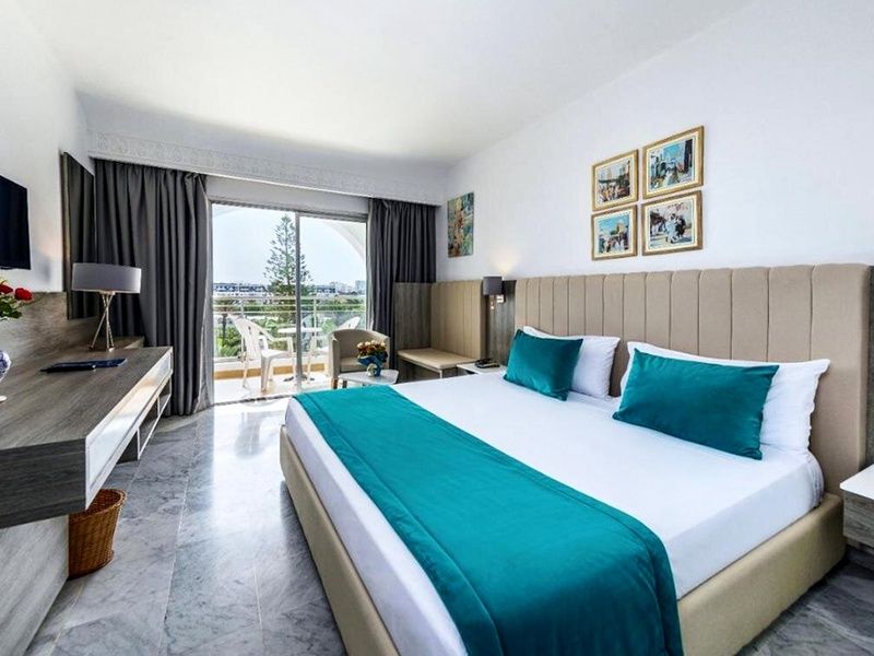 Hôtel Marhaba Beach 4* pas cher photo 6