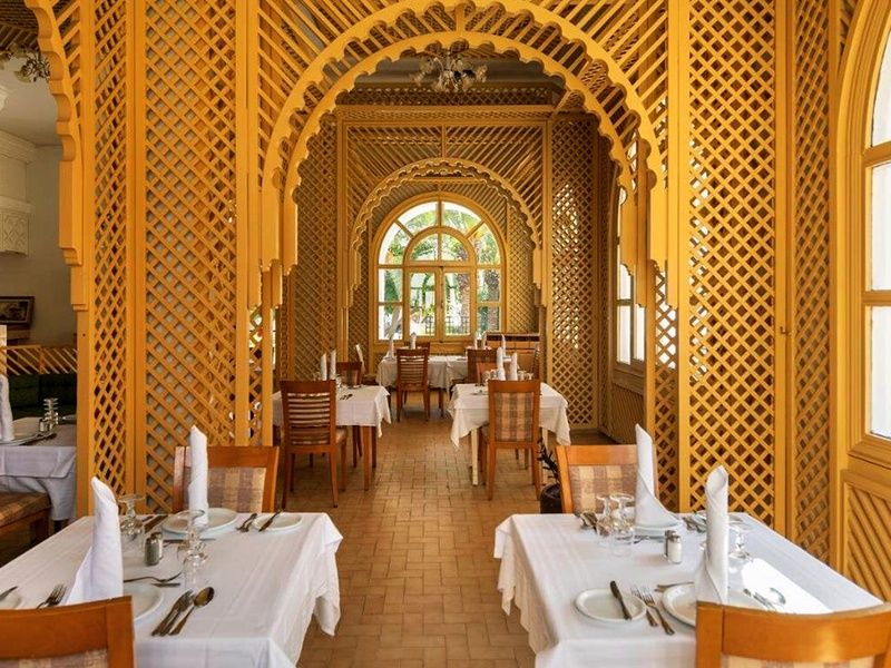 Hôtel Marhaba Beach 4* pas cher photo 8