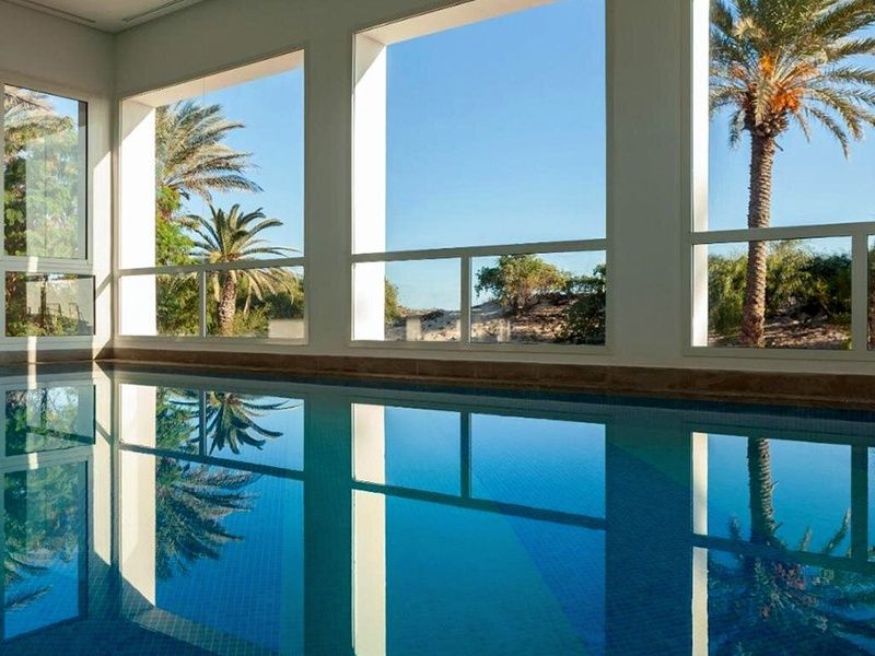 Hôtel Marhaba Beach 4* pas cher photo 13