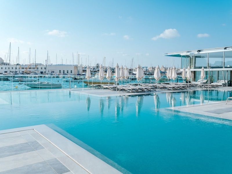 ST Azur Hotel 3* pas cher photo 1