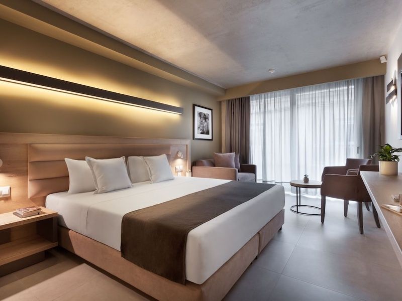 ST Azur Hotel 3* pas cher photo 2