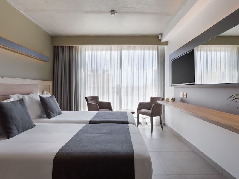 ST Azur Hotel 3* pas cher photo 3