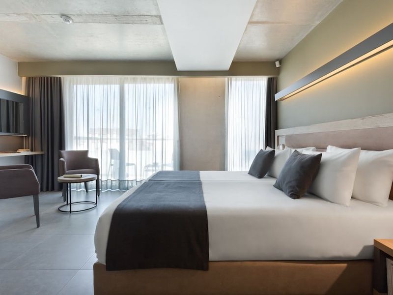 ST Azur Hotel 3* pas cher photo 4