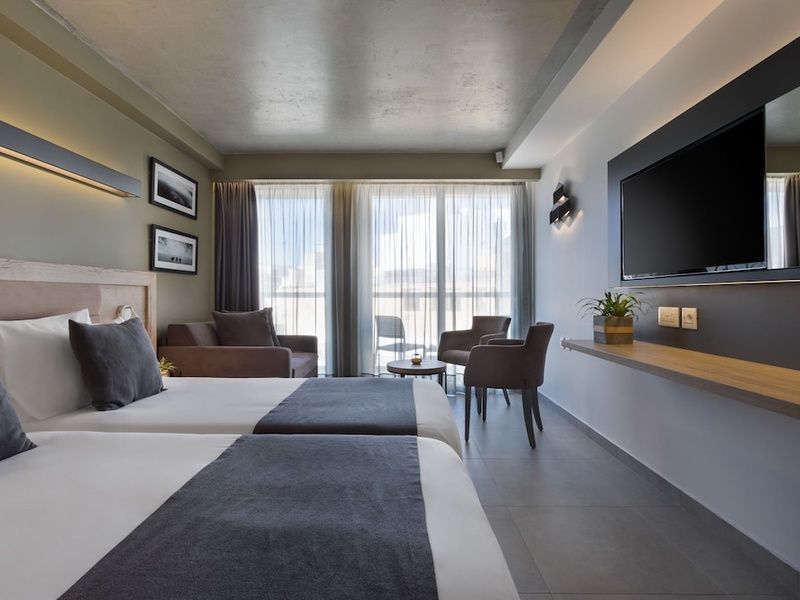 ST Azur Hotel 3* pas cher photo 5