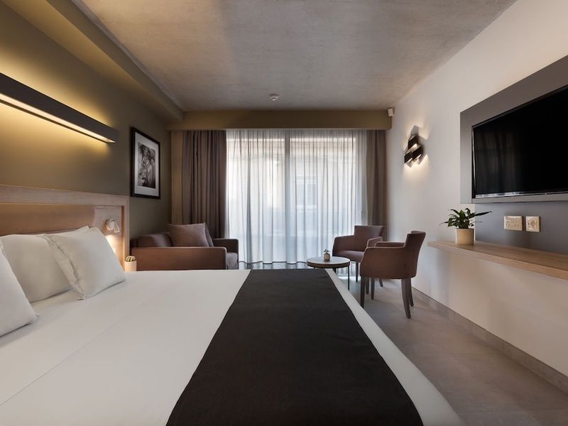 ST Azur Hotel 3* pas cher photo 6