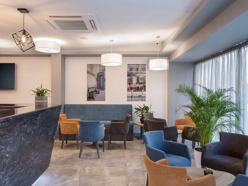 ST Azur Hotel 3* pas cher photo 7