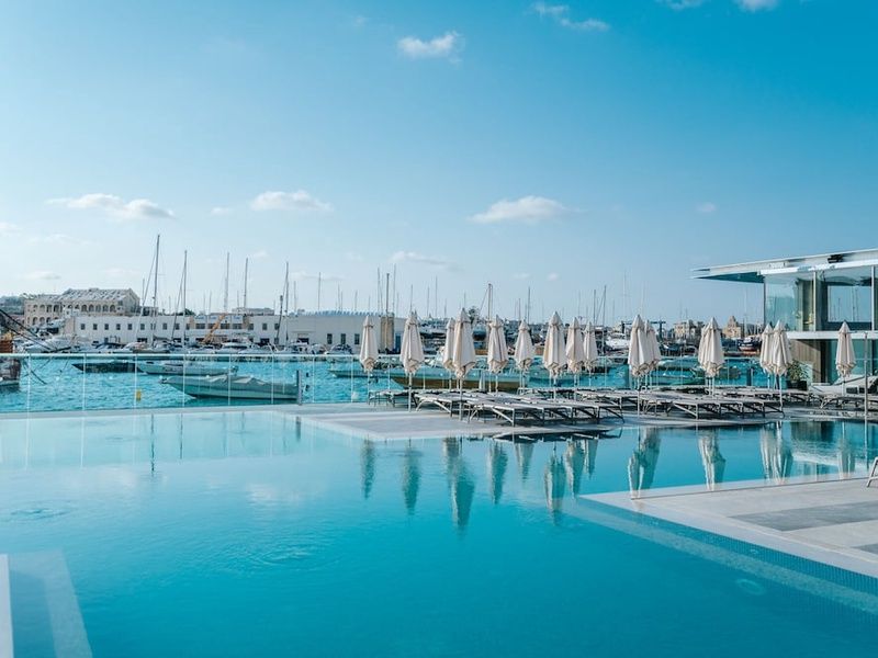 ST Azur Hotel 3* pas cher photo 10