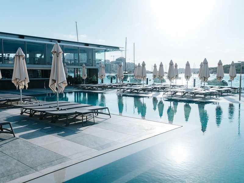 ST Azur Hotel 3* pas cher photo 11