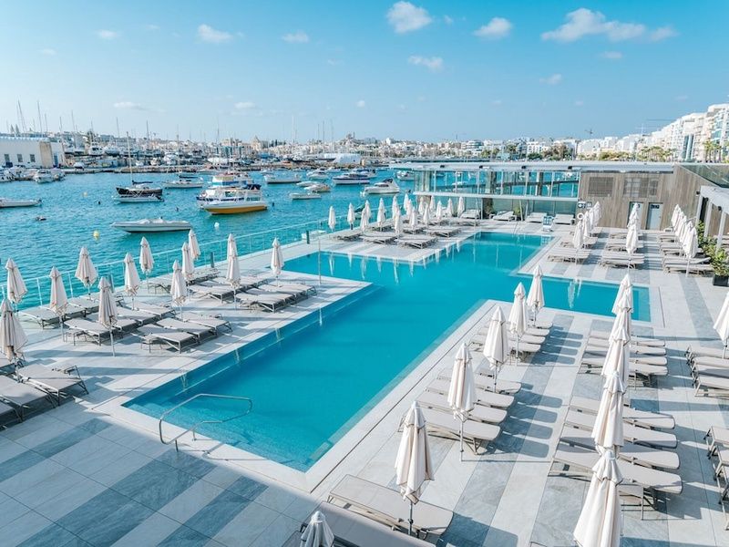 ST Azur Hotel 3* pas cher photo 12