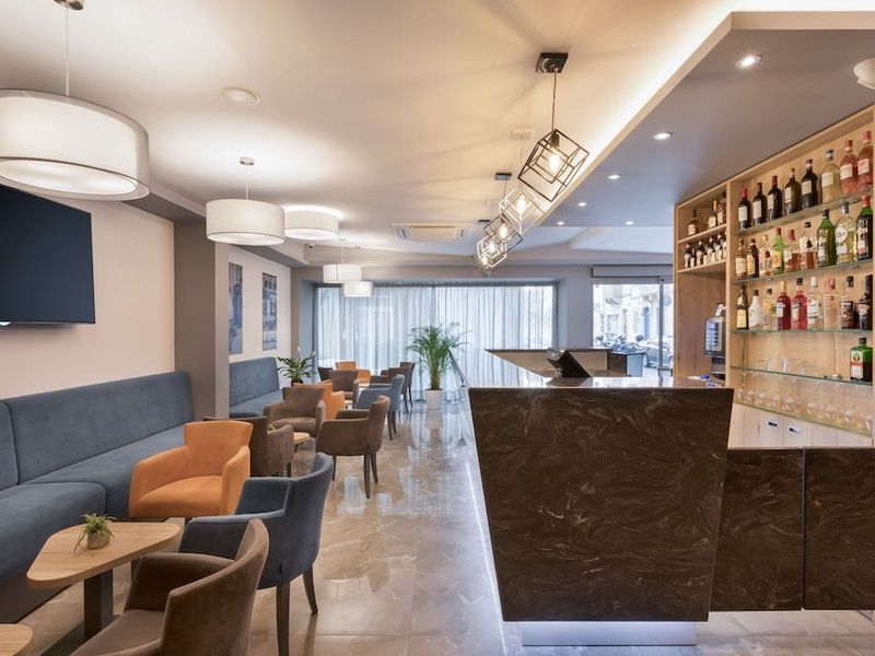 ST Azur Hotel 3* pas cher photo 13
