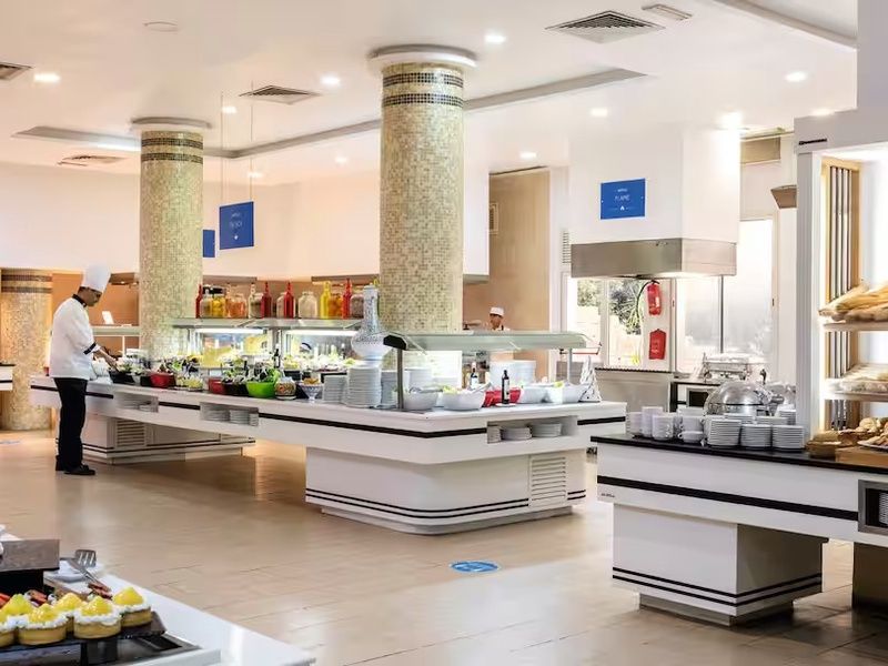 Hotel Royal Kenz 4* pas cher photo 2