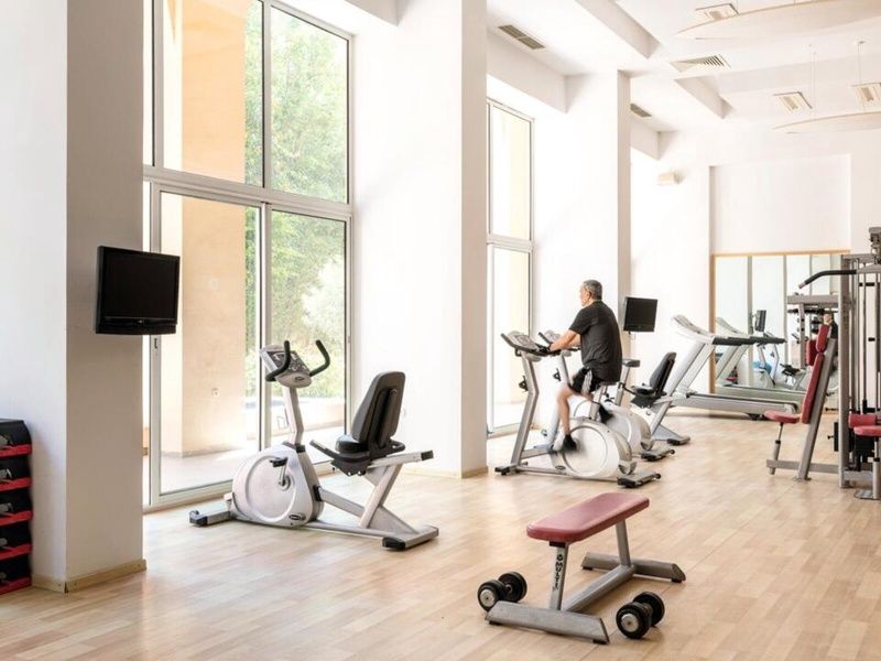 Hotel Royal Kenz 4* pas cher photo 3