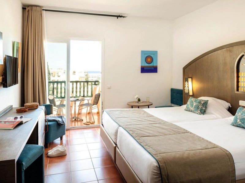Hotel Royal Kenz 4* pas cher photo 4