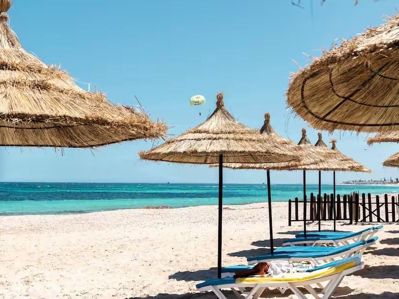 Hotel Royal Kenz 4* pas cher photo 5