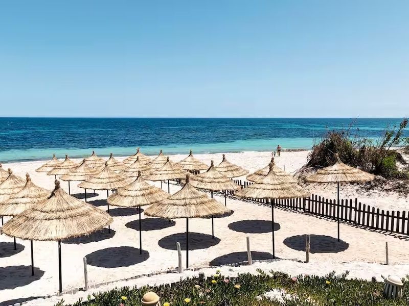Hotel Royal Kenz 4* pas cher photo 6