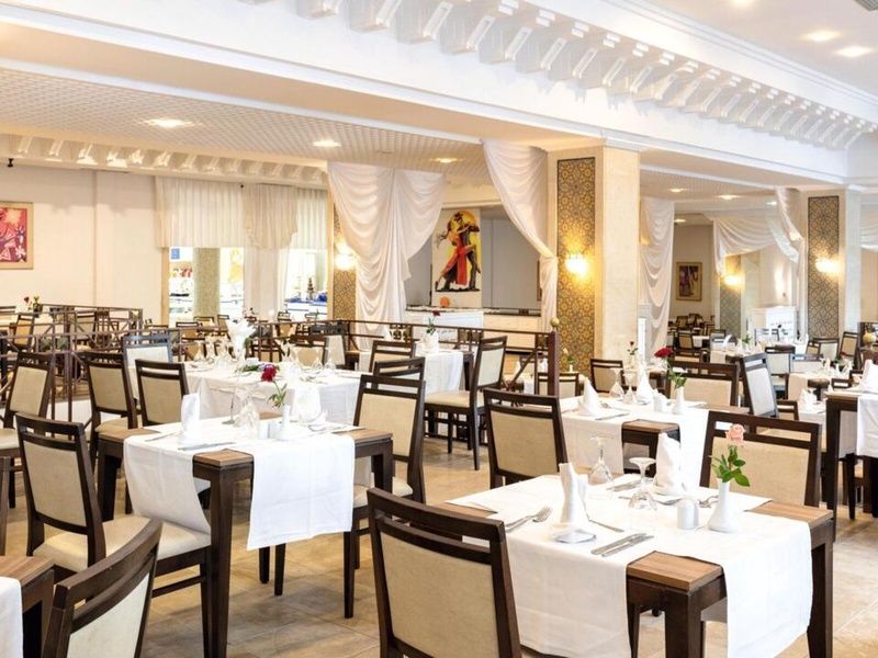 Hotel Royal Kenz 4* pas cher photo 9