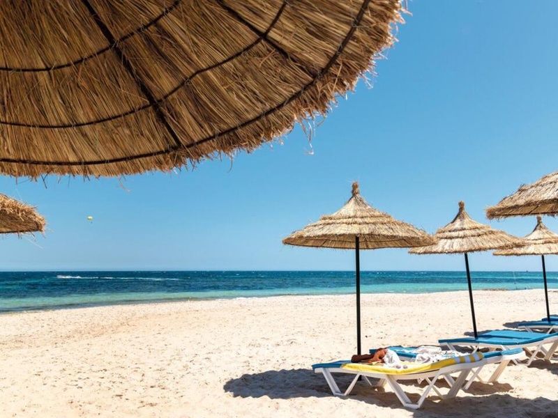 Hotel Royal Kenz 4* pas cher photo 10