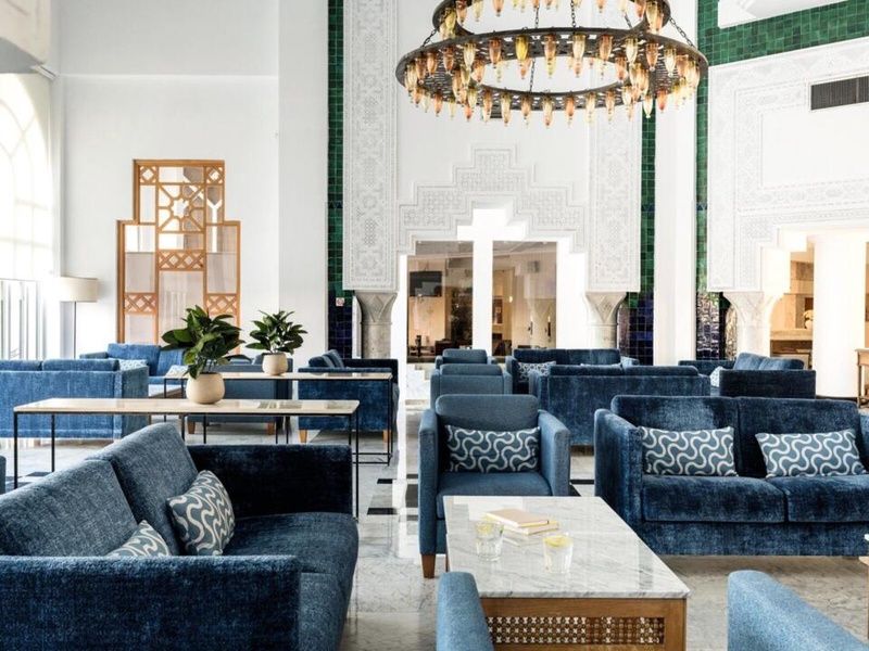 Hotel Royal Kenz 4* pas cher photo 12
