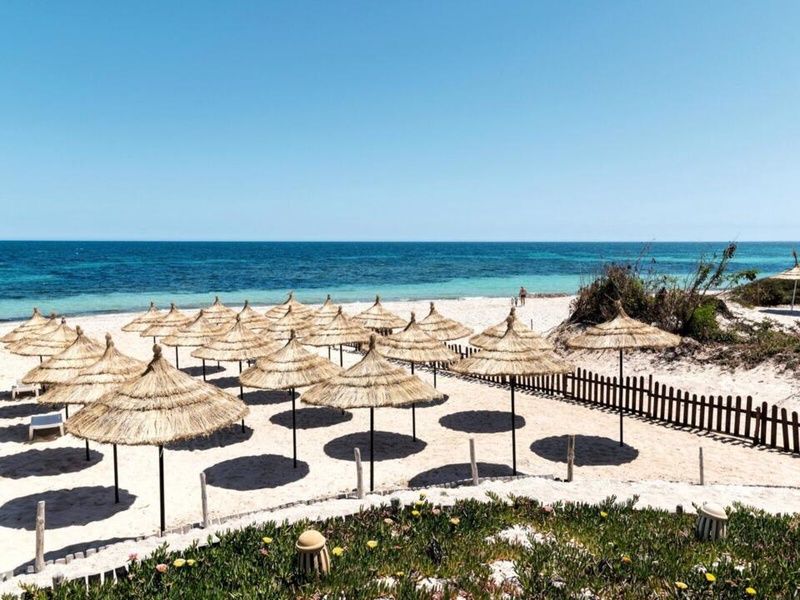 Hotel Royal Kenz 4* pas cher photo 13