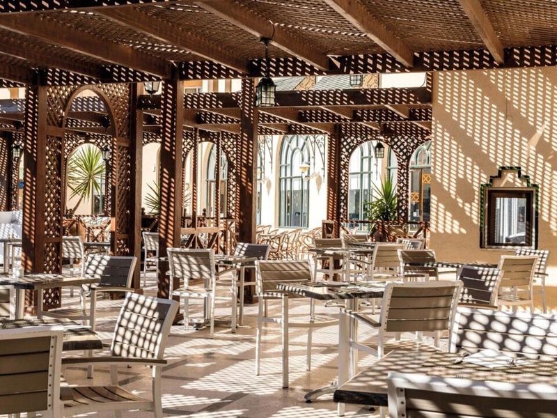Hotel Royal Kenz 4* pas cher photo 18