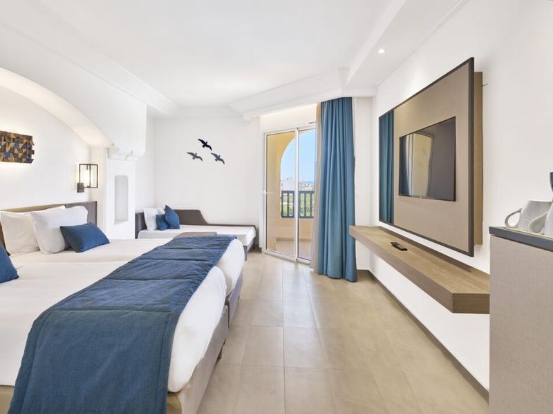 Hotel Royal Kenz 4* pas cher photo 21