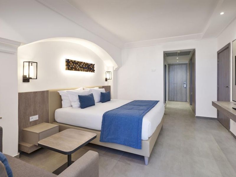 Hotel Royal Kenz 4* pas cher photo 22
