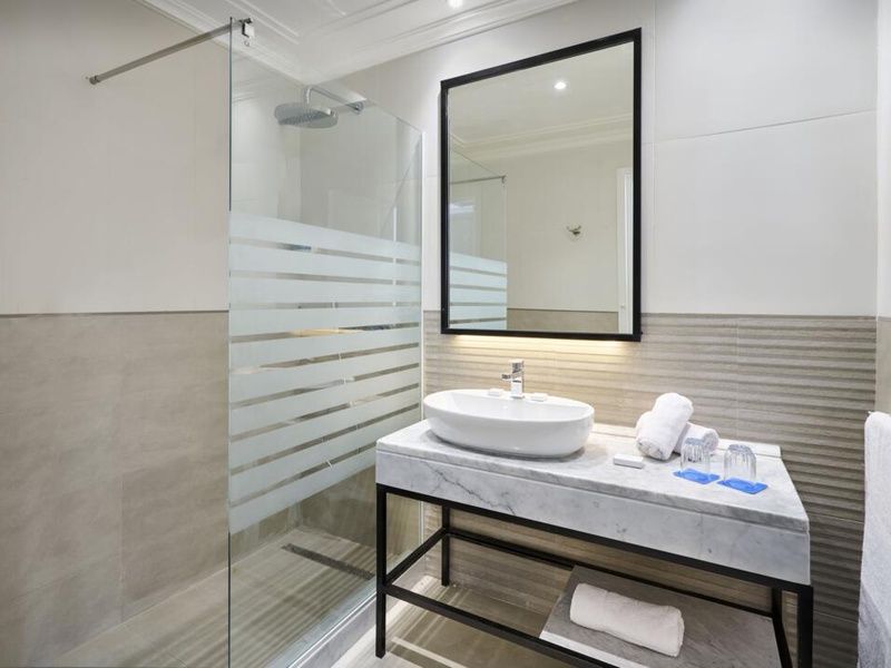 Hotel Royal Kenz 4* pas cher photo 23