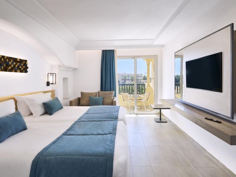 Hotel Royal Kenz 4* pas cher photo 24