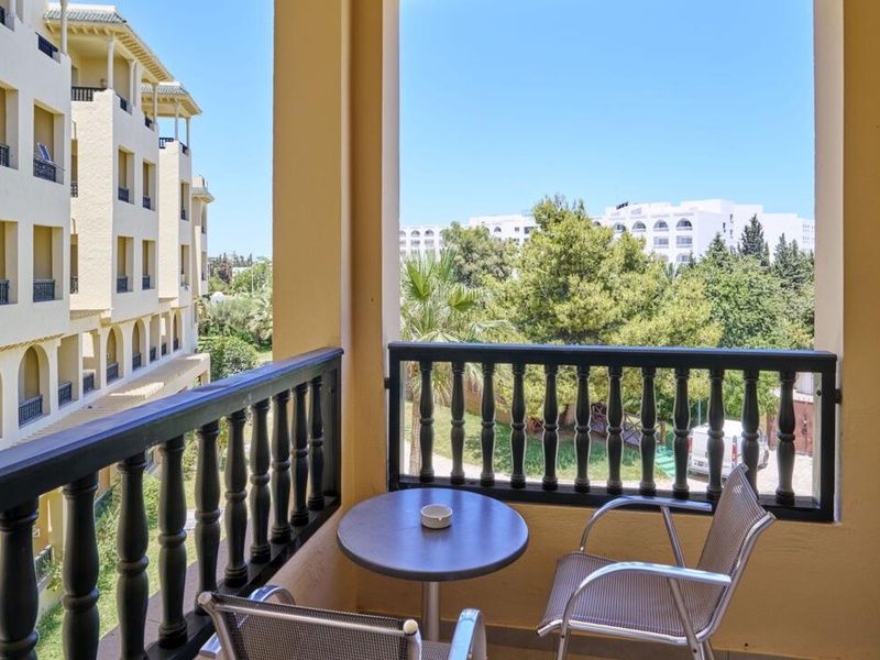 Hotel Royal Kenz 4* pas cher photo 25