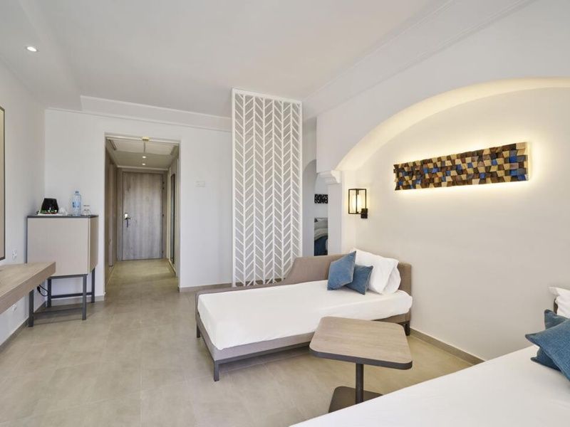 Hotel Royal Kenz 4* pas cher photo 26