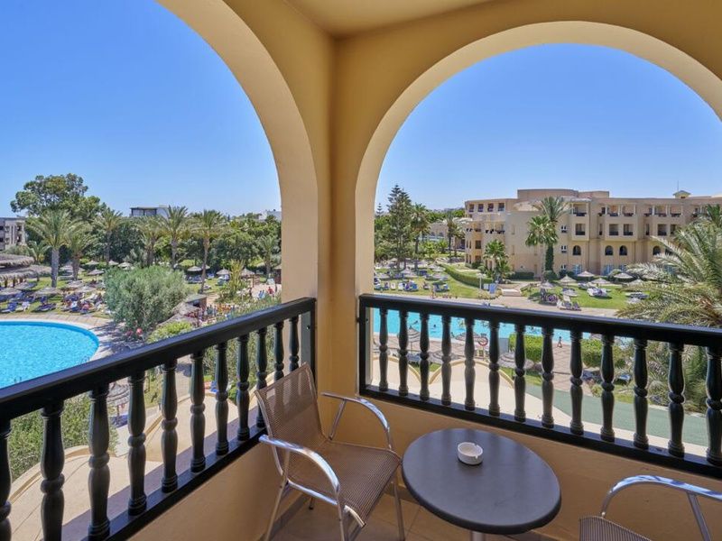 Hotel Royal Kenz 4* pas cher photo 27