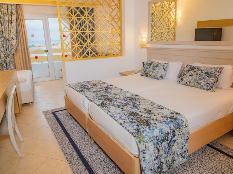 Hotel Marhaba Royal Salem 4* pas cher photo 4