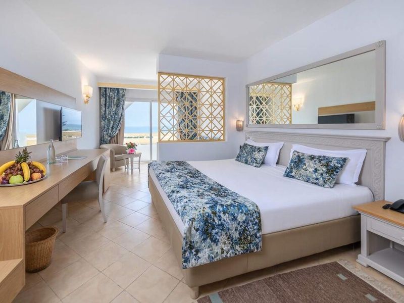 Hotel Marhaba Royal Salem 4* pas cher photo 6